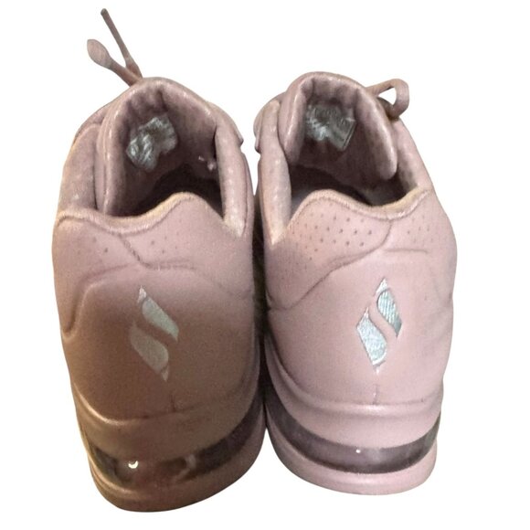 Skechers Women's Pink Uno2 Air Around You‎ Pink Size 7 NWOB - Picture 6 of 9